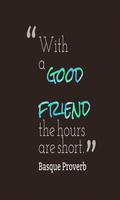 Friendship Quotes And Sayings скриншот 2