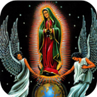 Guadalupe De Amor Imagenes icône