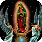 Guadalupe De Amor Imagenes আইকন