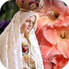 Imagenes Gratis Virgen de Fatima ไอคอน