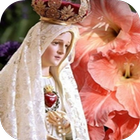 Imagenes Gratis Virgen de Fatima icône