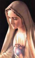 Imagenes Gratis Virgen de Fatima ảnh chụp màn hình 1