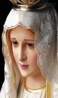 Imagenes Gratis Virgen de Fatima ảnh chụp màn hình 2
