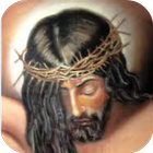 Imagenes De Cristo En La Cruz ícone