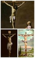 Imagenes De Cristo En La Cruz تصوير الشاشة 1