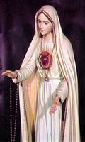 Imagenes de Reflexion Virgen de Fatima syot layar 1