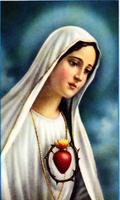 Imagenes de Reflexion Virgen de Fatima imagem de tela 2