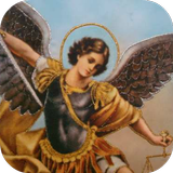Imagenes De San Miguel Arcangel Fondo De Pantalla أيقونة