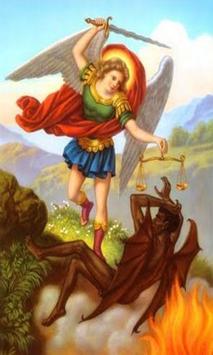 Imagenes De San Miguel Arcangel Fondo De Pantalla for Android - APK