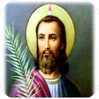 Imagenes San Judas Tadeo Maravillosas icon