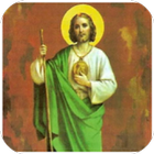 Imagenes San Judas Tadeo Divinas ikona