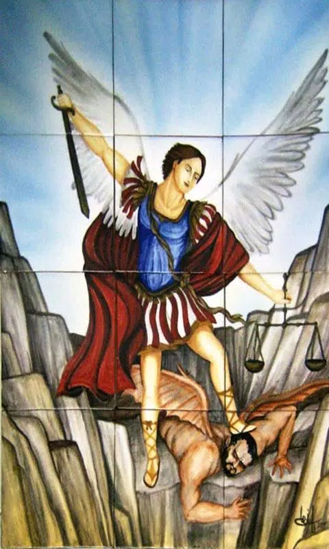 Imagenes San Miguel Arcangel Gratis APK for Android Download Imagenes San Miguel Arcangel Gratis APK for Android Download