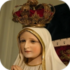Imagenes Para Whatsapp de La Virgen de Fatima أيقونة