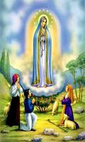 Imagenes Virgen de Fatima 2018 poster