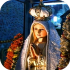 Imagenes Virgen de Fatima Gratis ikona