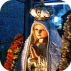 Imagenes Virgen de Fatima Gratis icône