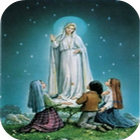 Imagenes y Mensajes Virgen de Fatima আইকন