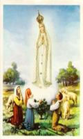 Imagenes y Mensajes Virgen de Fatima ภาพหน้าจอ 2