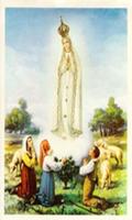 Imagenes y Mensajes Virgen de Fatima ảnh chụp màn hình 2