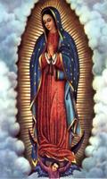Images Of Virgen De Guadalupe पोस्टर
