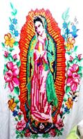 Images Of Virgen De Guadalupe स्क्रीनशॉट 2