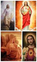 Jesucristo Imagenes Gratis پوسٹر