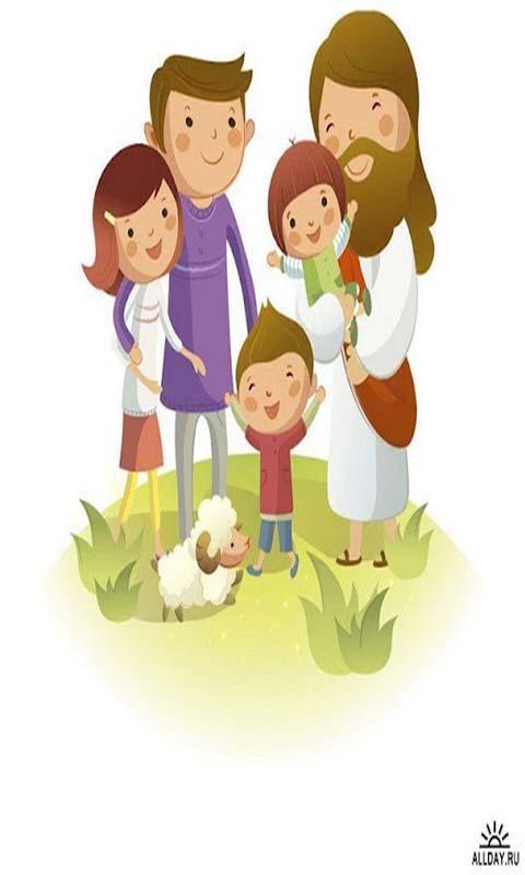 Jesus Para Niños APK for Android Download