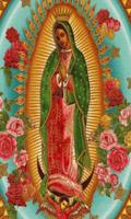 La Bella Virgen De Guadalupe Imagenes скриншот 1