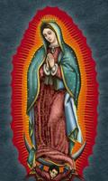 La Bella Virgen De Guadalupe Imagenes скриншот 3