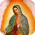 La Guadalupe De Mexico Imagenes biểu tượng