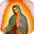 Icona La Guadalupe De Mexico Imagenes