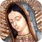 آیکون‌ La Virgen Guadalupana Imagenes