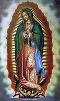 La Virgen Guadalupana Imagenes capture d'écran 3