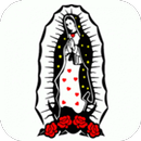 La Virgen De Guadalupe Tattoo Designs APK
