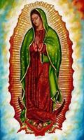 La Virgen De Guadalupe Tattoo Designs скриншот 2