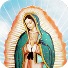 La Virgen De Guadalupe biểu tượng