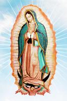 La Virgen De Guadalupe ảnh chụp màn hình 1