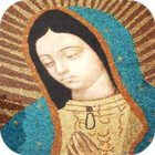 La Virgen De Guadalupe Images biểu tượng