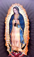 La Virgen De Guadalupe Images โปสเตอร์