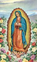 La Virgen De Guadalupe In Rose capture d'écran 2