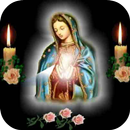La Virgen De Guadalupe PNG aplikacja