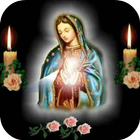ikon La Virgen De Guadalupe PNG