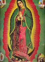 La Virgen De Guadalupe PNG تصوير الشاشة 1