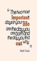Life Quotes Short-poster