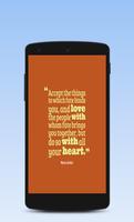 Love Quotes poster