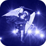 San Miguel Arcangel Imagenes 3d-icoon