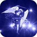 San Miguel Arcangel Imagenes 3d aplikacja