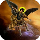 San Miguel Arcangel Imagenes Divinas أيقونة