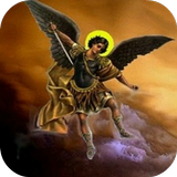 San Miguel Arcangel Imagenes Divinas أيقونة