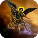 San Miguel Arcangel Imagenes Divinas aplikacja